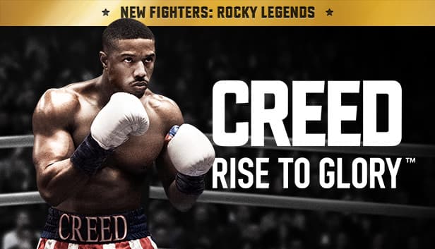 Creed: Rise to Glory (Demo)