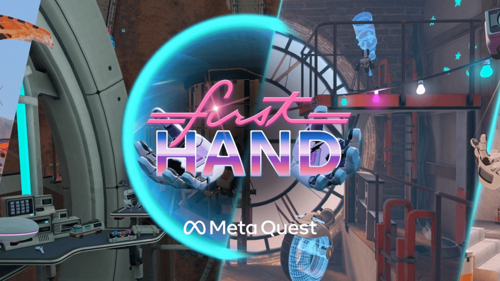 First Hand