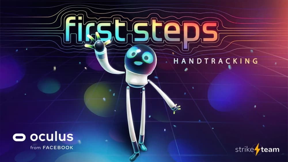 First Steps for Quest