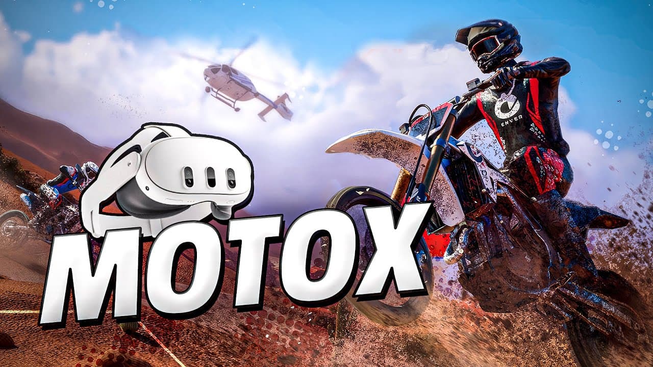 MotoX