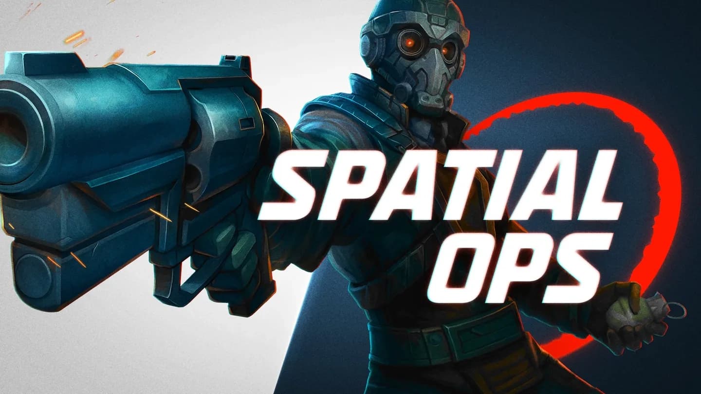 Spatial Ops