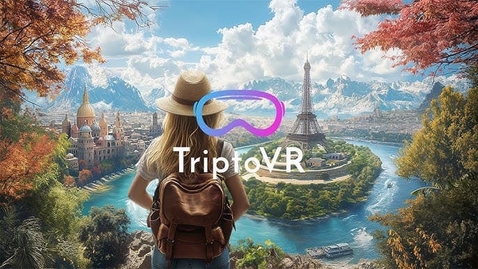 TriptoVR